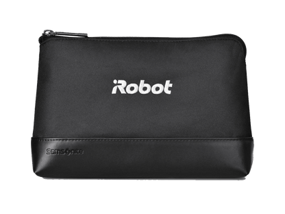 Samsonite Executive Zippered Pouch - Travel Pouches - SwagWear