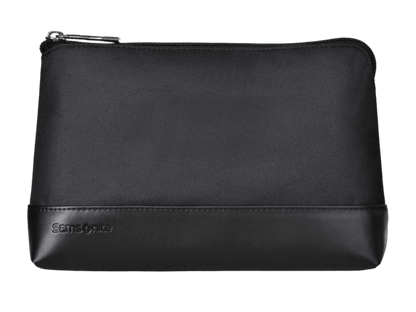 Samsonite Executive Zippered Pouch - Travel Pouches - SwagWear