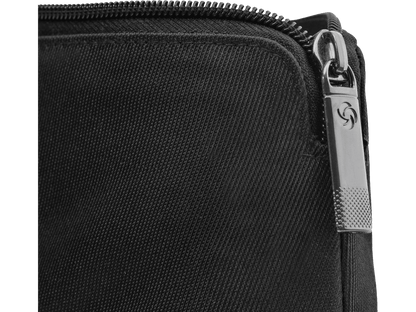 Samsonite Executive Zippered Pouch - Travel Pouches - SwagWear