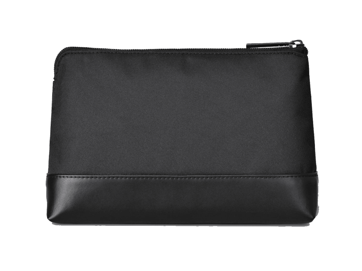 Samsonite Executive Zippered Pouch - Travel Pouches - SwagWear
