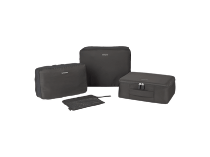 Samsonite Foldable Packing Cubes 4IN1 - Packing Cube Sets - SwagWear