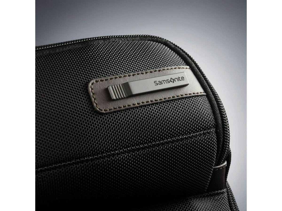 Samsonite Kombi Large Backpack - Backpacks - SwagWear