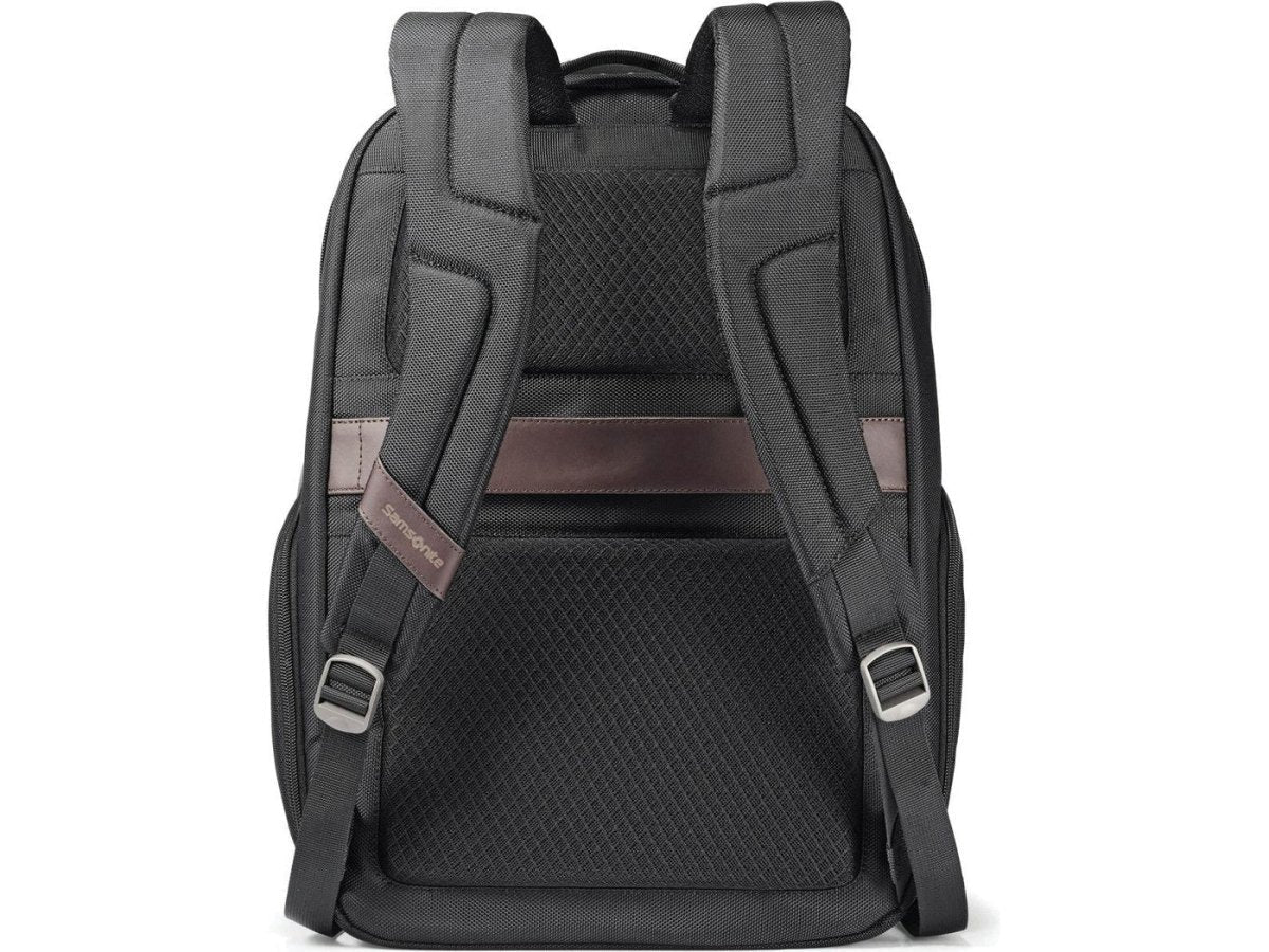 Samsonite Kombi Large Backpack - Backpacks - SwagWear