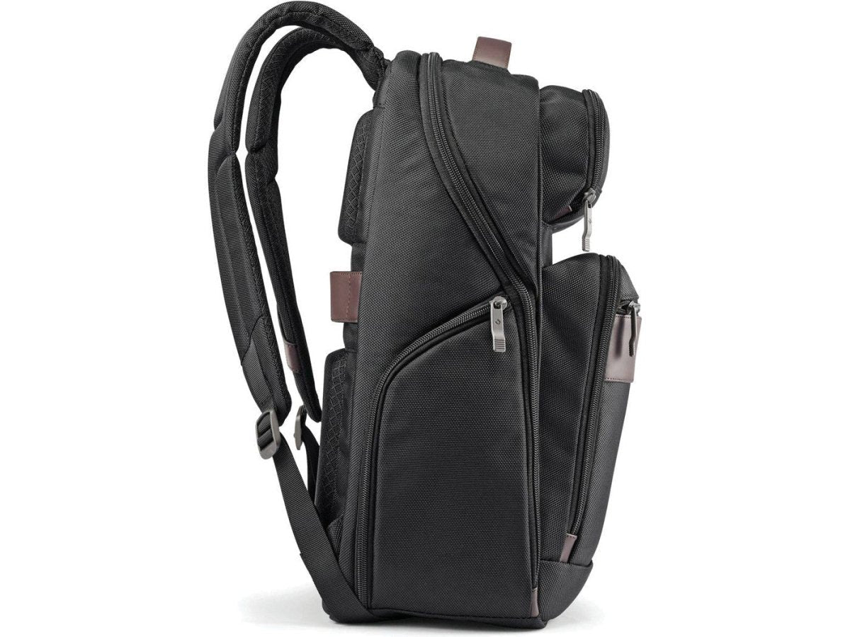 Samsonite Kombi Large Backpack - Backpacks - SwagWear