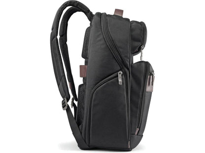 Samsonite Kombi Large Backpack - Backpacks - SwagWear