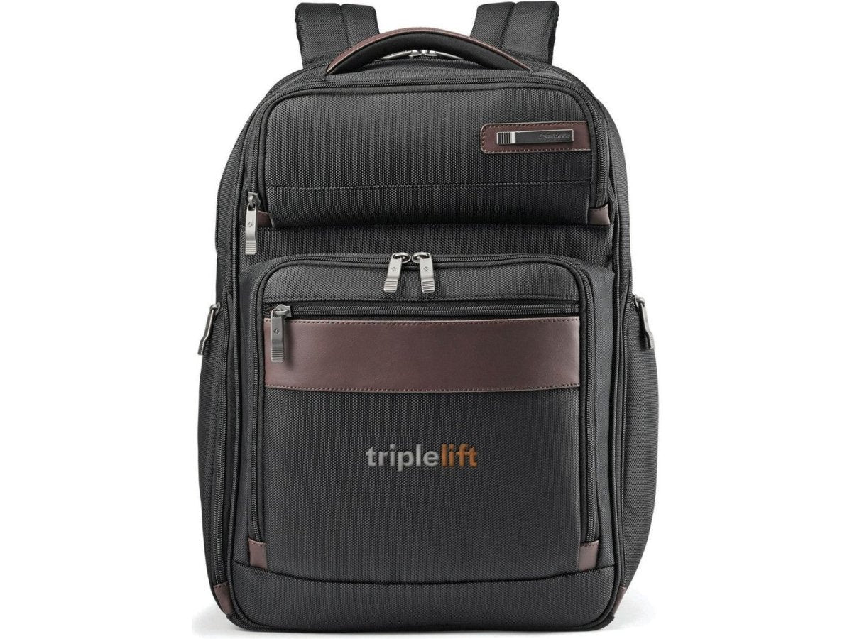 Samsonite Kombi Large Backpack - Backpacks - SwagWear