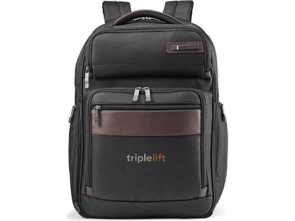Samsonite Kombi Large Backpack - Backpacks - SwagWear