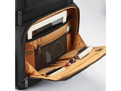 Samsonite Kombi Large Backpack - Backpacks - SwagWear