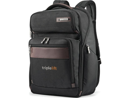 Samsonite Kombi Large Backpack - Backpacks - SwagWear