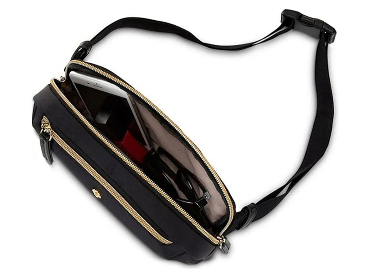 Samsonite Mobile Solution Convertible Waist Pack - Fanny Packs - SwagWear