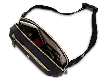 Samsonite Mobile Solution Convertible Waist Pack - Fanny Packs - SwagWear