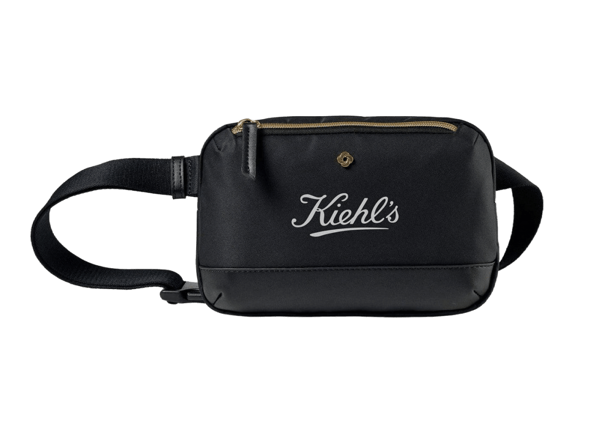 Samsonite Mobile Solution Convertible Waist Pack - Fanny Packs - SwagWear
