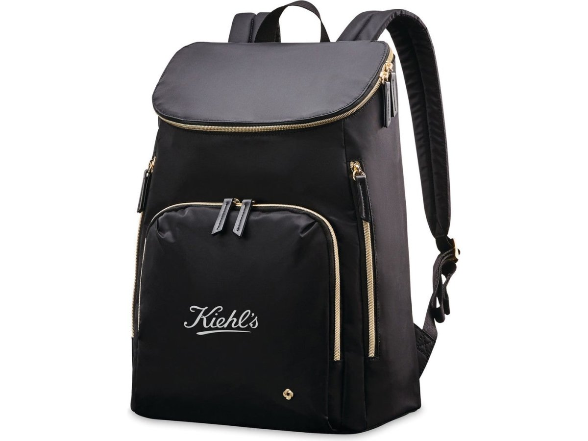 Samsonite Mobile Solution Deluxe Backpack - Backpacks - SwagWear
