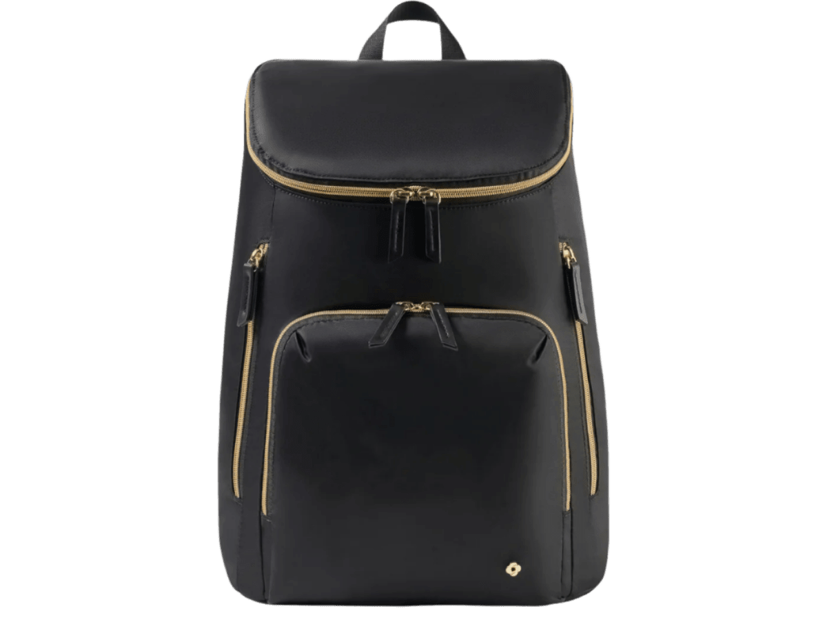 Samsonite Mobile Solution Deluxe Backpack - Backpacks - SwagWear