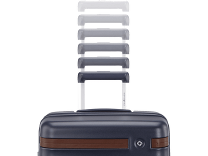 Samsonite Virtuosa Expandable Carry On - Luggage - SwagWear