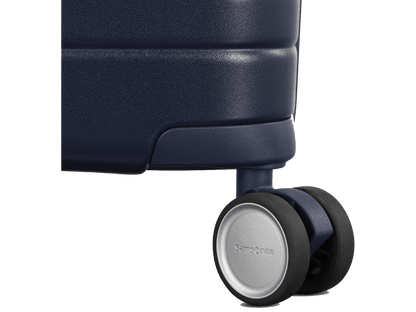 Samsonite Virtuosa Expandable Carry On - Luggage - SwagWear