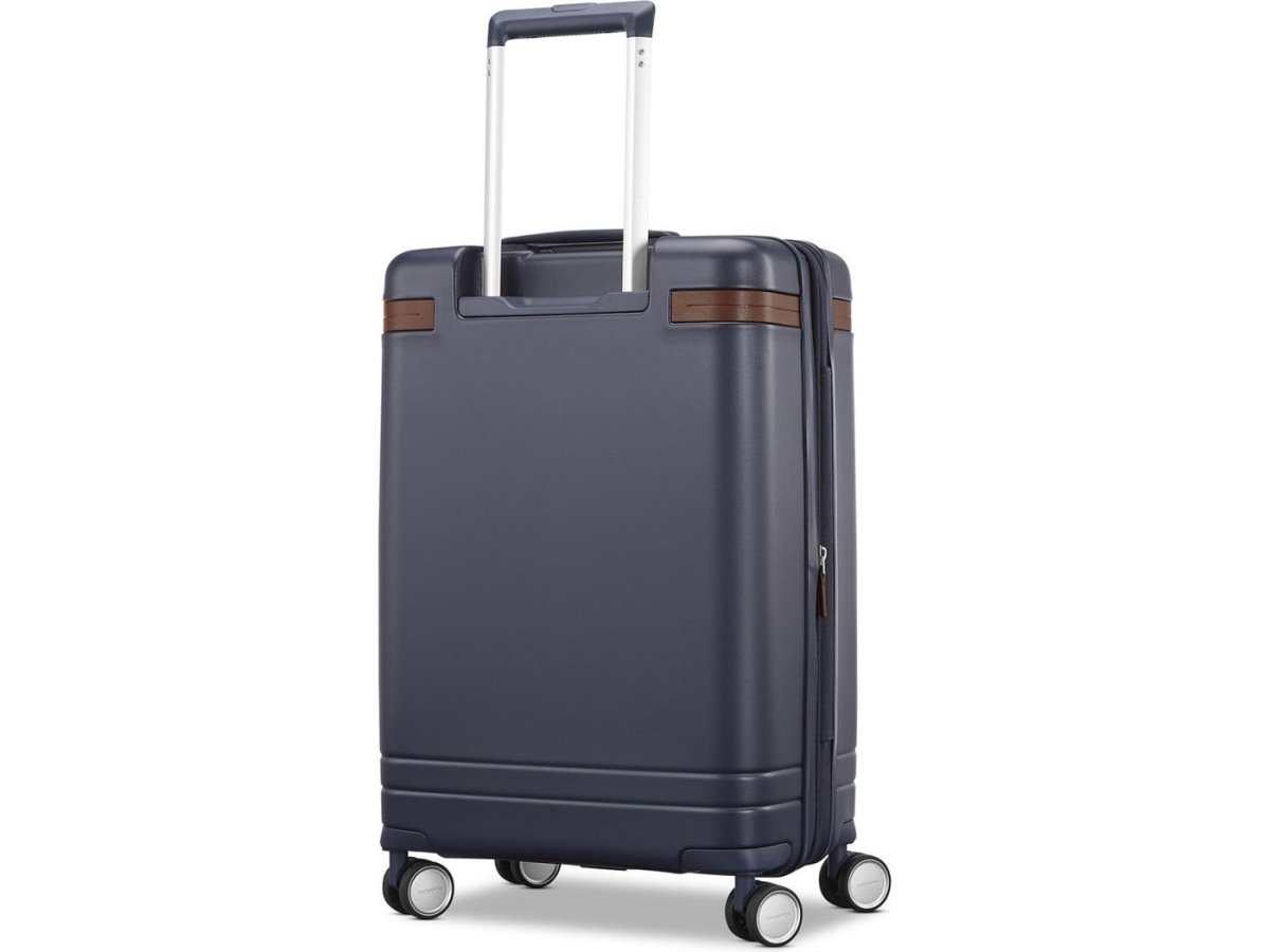 Samsonite Virtuosa Expandable Carry On - Luggage - SwagWear