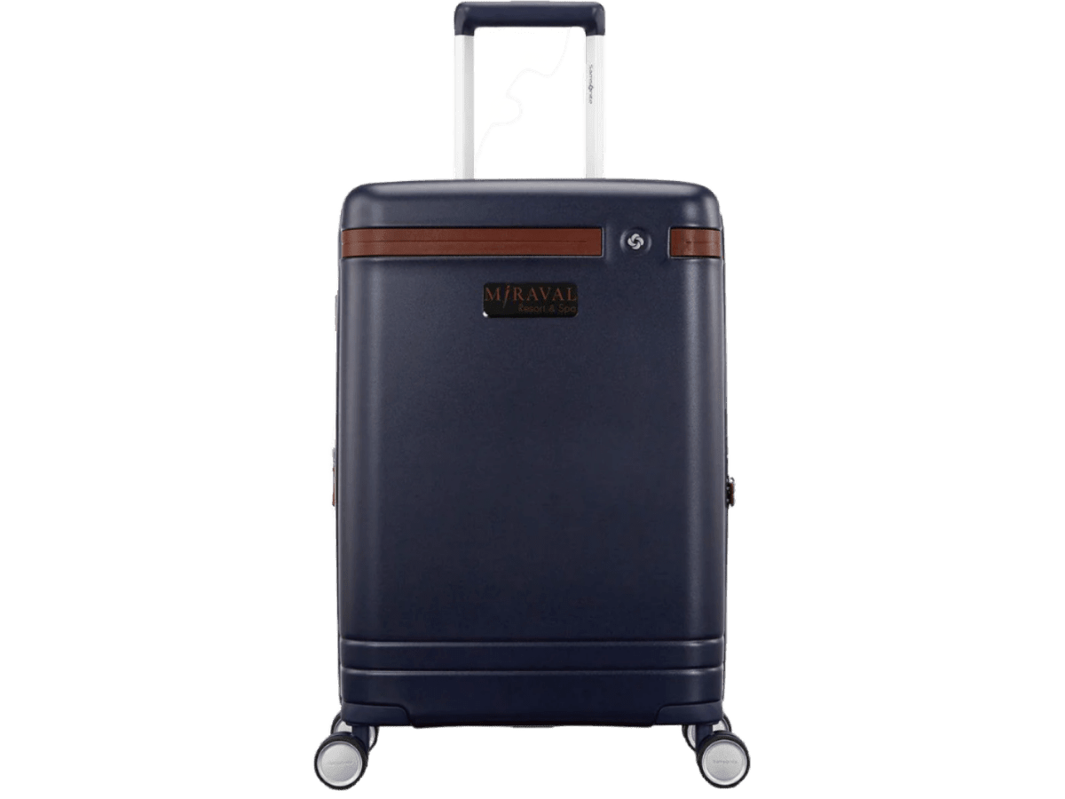 Samsonite Virtuosa Expandable Carry On - Luggage - SwagWear