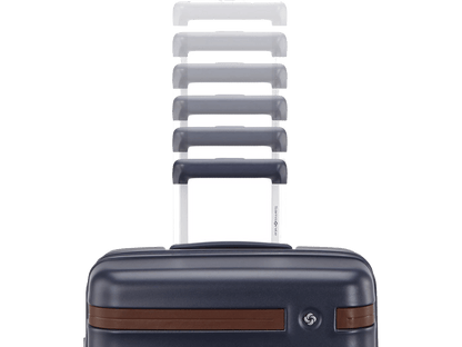 Samsonite Virtuosa Expandable Carry On - Luggage - SwagWear