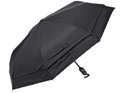 Samsonite Windguard Auto Open/Close Umbrella - Auto Umbrellas - SwagWear