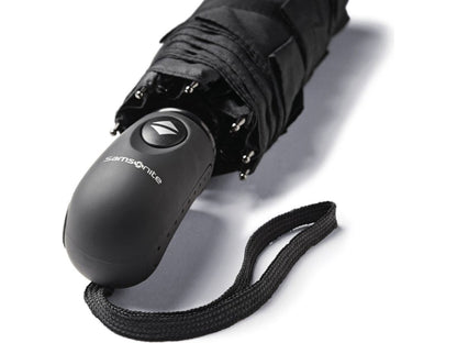 Samsonite Windguard Auto Open/Close Umbrella - Auto Umbrellas - SwagWear