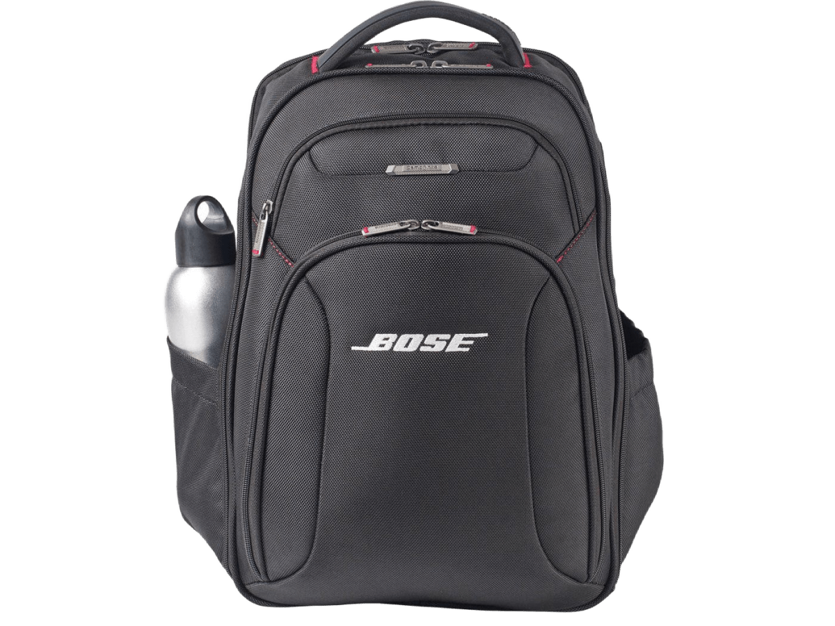 Samsonite Xenon 3.0 Large Laptop Backpack - Laptop Backpacks - SwagWear