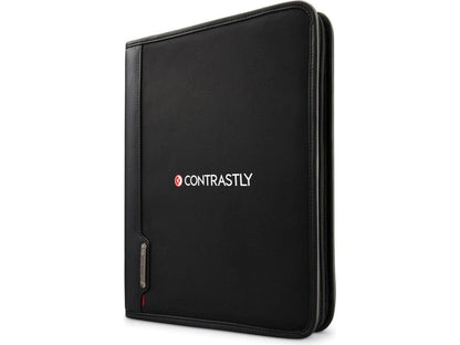 Samsonite Xenon Business 3 Ring Padfolio - Padfolios - SwagWear