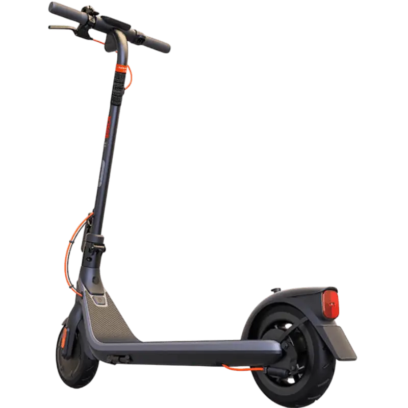 Segway Ninebot KickScooter E2 Plus - Scooters - SwagWear