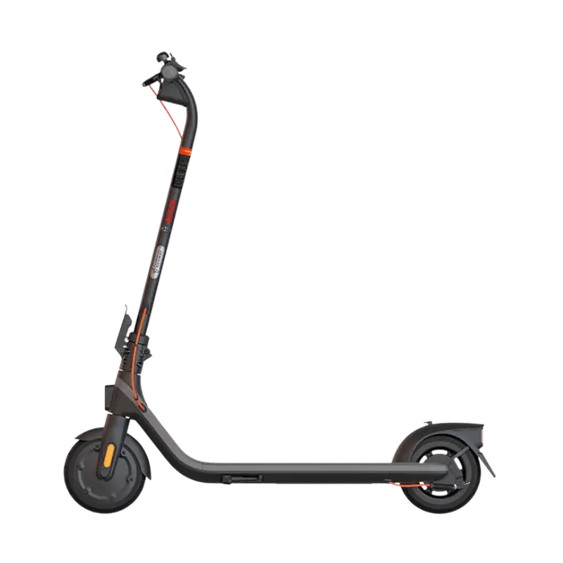 Segway Ninebot KickScooter E2 Plus - Scooters - SwagWear