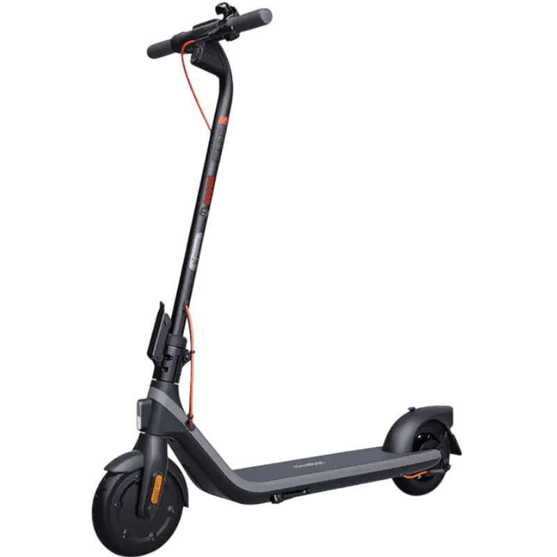 Segway Ninebot KickScooter E2 Plus - Scooters - SwagWear