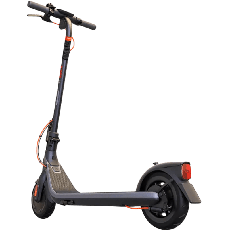 Segway Ninebot KickScooter E2 Plus - Scooters - SwagWear
