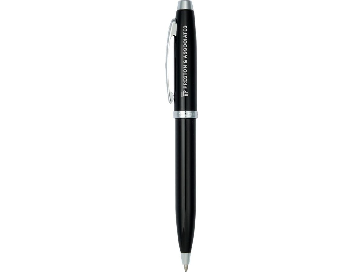 Sheaffer® 100 Glossy Lacquer Ballpoint - Ballpoint Pens - SwagWear