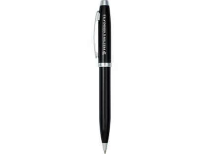 Sheaffer® 100 Glossy Lacquer Ballpoint - Ballpoint Pens - SwagWear