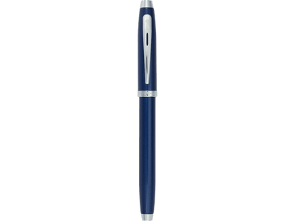 Sheaffer® 100 Glossy Lacquer Roller Ball - Roller Ball Pens - SwagWear