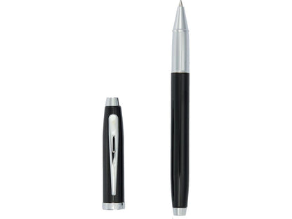Sheaffer® 100 Glossy Lacquer Roller Ball - Roller Ball Pens - SwagWear