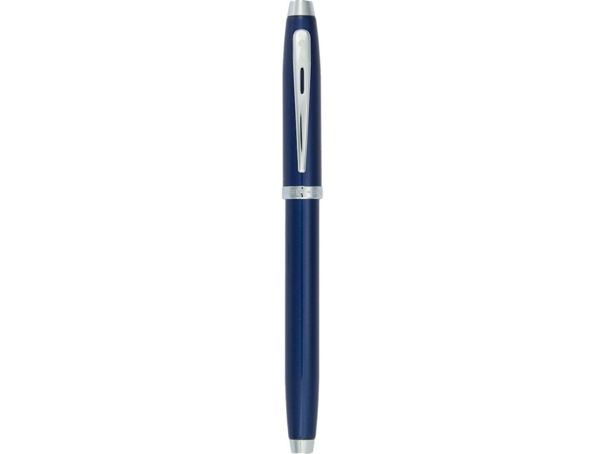 Sheaffer® 100 Glossy Lacquer Roller Ball - Roller Ball Pens - SwagWear