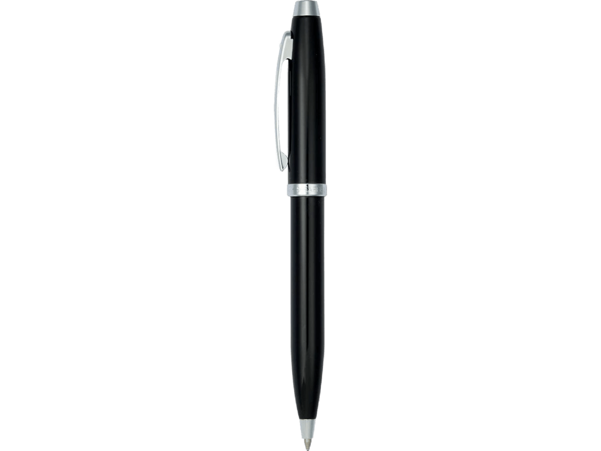 Sheaffer® 300 Glossy Lacquer Ballpoint - Ballpoint Pens - SwagWear