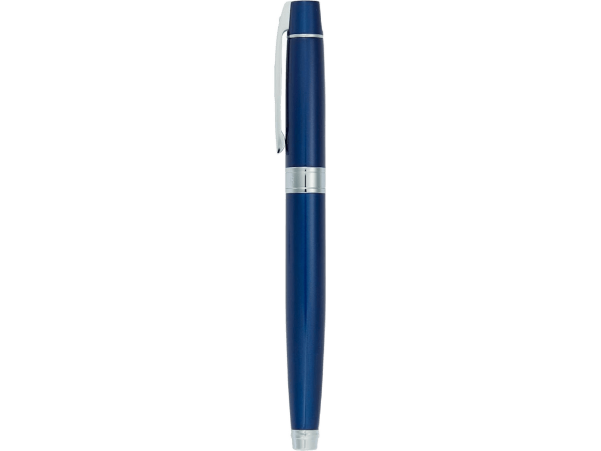 Sheaffer® 300 Glossy Lacquer Roller Ball - Roller Ball Pens - SwagWear