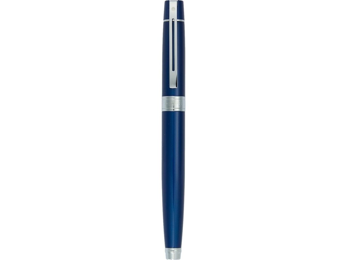 Sheaffer® 300 Glossy Lacquer Roller Ball - Roller Ball Pens - SwagWear