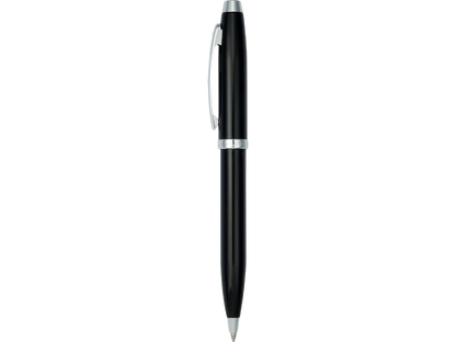 Sheaffer® 100 Glossy Lacquer Ballpoint - Blue - Ballpoint Pens