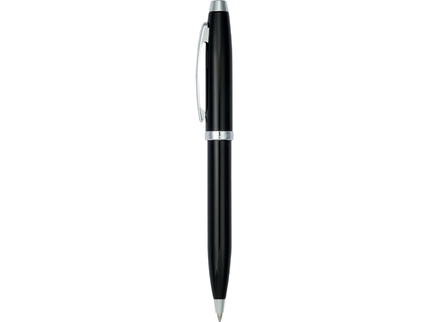 Sheaffer® 300 Glossy Lacquer Ballpoint - Black - Ballpoint Pens