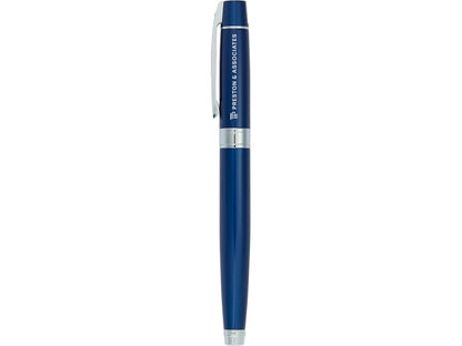 Sheaffer® 300 Glossy Lacquer Roller Ball - Blue - Roller Ball Pens