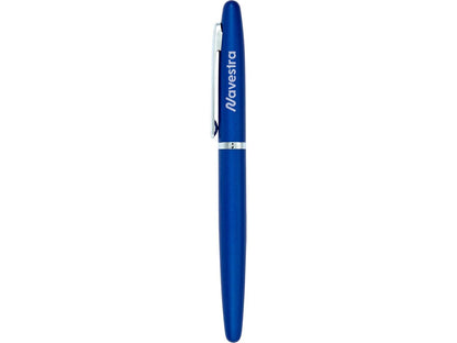 Sheaffer® VFM Blue Roller Ball - Blue - Roller Ball Pens