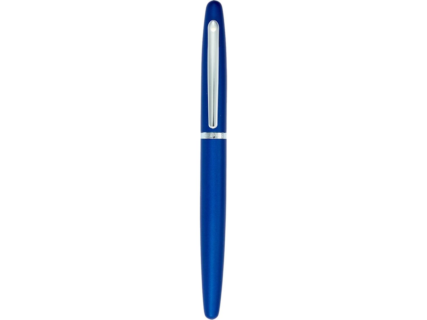 Sheaffer® VFM Blue Roller Ball - Blue - Roller Ball Pens
