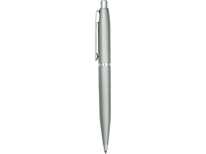Sheaffer® VFM Brushed Chrome Ballpoint - Silver - Ballpoint Pens