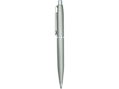 Sheaffer® VFM Brushed Chrome Ballpoint - Silver - Ballpoint Pens