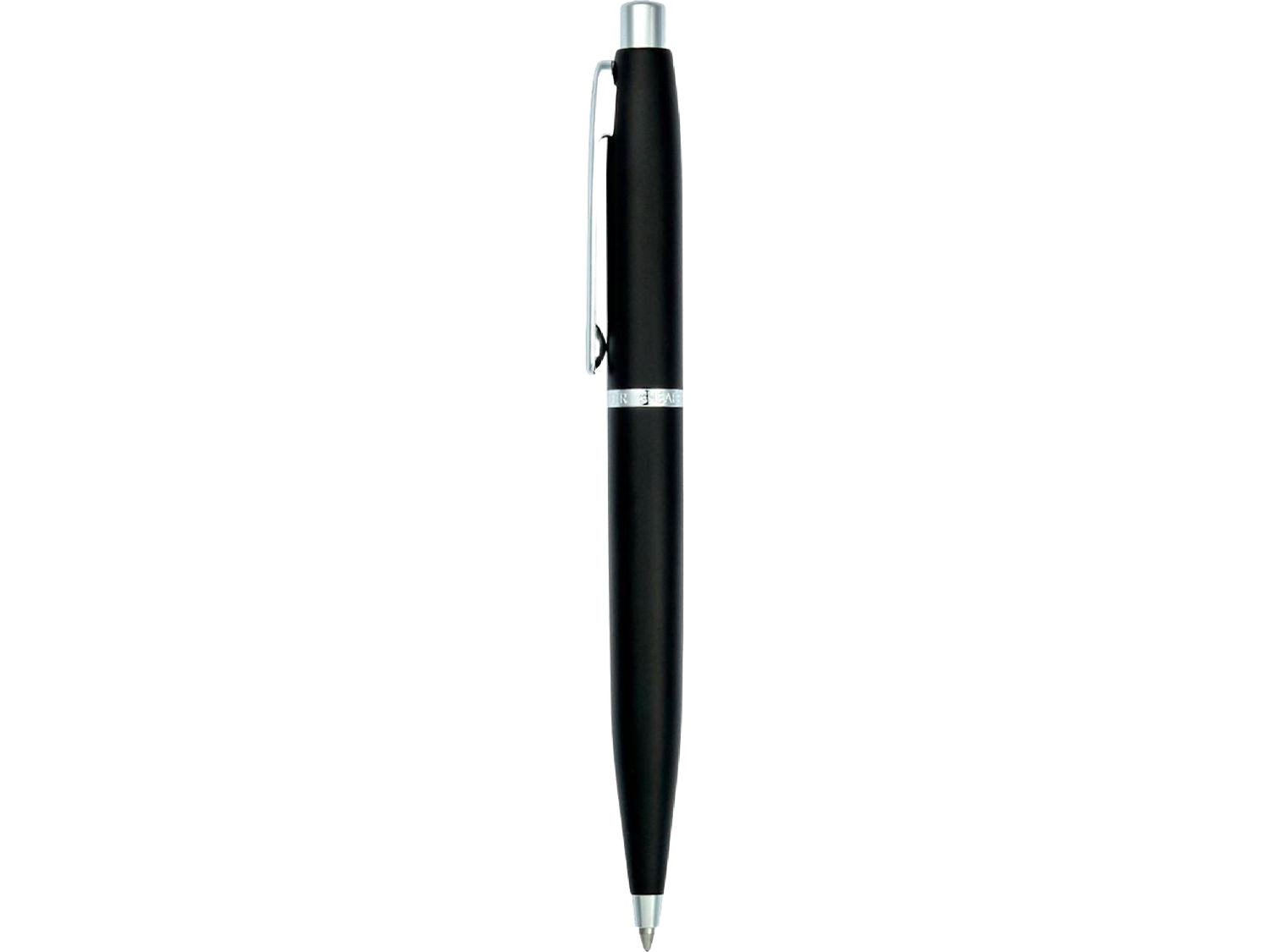 Sheaffer® VFM Matte Black Ballpoint - Black - Ballpoint Pens