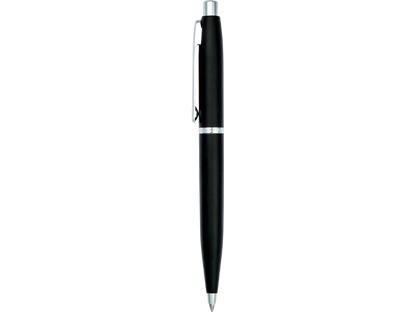Sheaffer® VFM Matte Black Ballpoint - Black - Ballpoint Pens