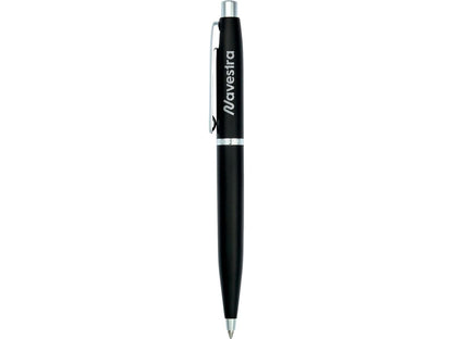 Sheaffer® VFM Matte Black Ballpoint - Black - Ballpoint Pens