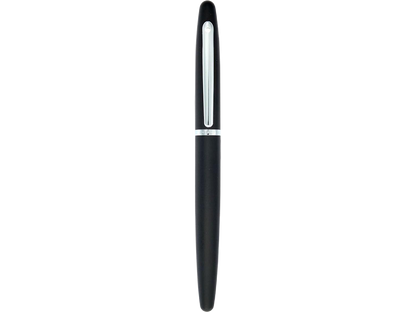 Sheaffer® VFM Matte Black Roller Ball - Black - Roller Ball Pens
